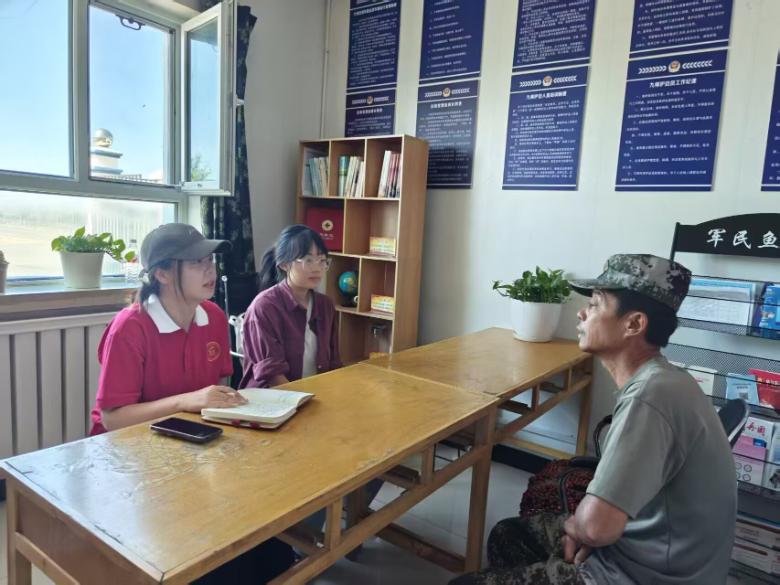 時代呼喚英雄，邊疆鑄就華章