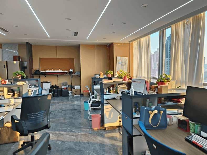 星辰閃爍，筑夢(mèng)未來