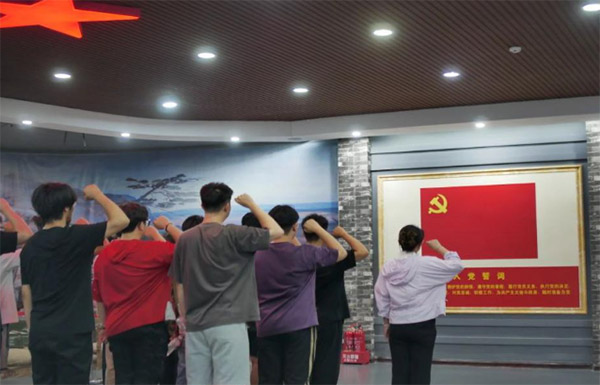 青春足跡踏邯城：地道尋史，文博探源