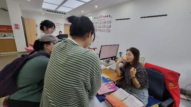 實踐振興鄉村 共赴創意未來