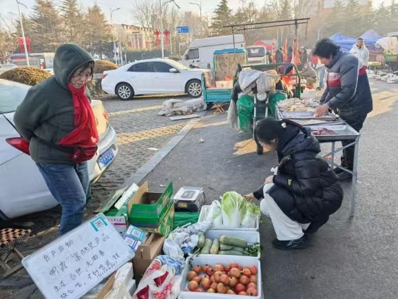 法治電商，助力鄉村振興