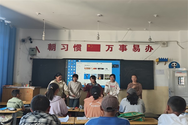 人間煙火，千年藏族