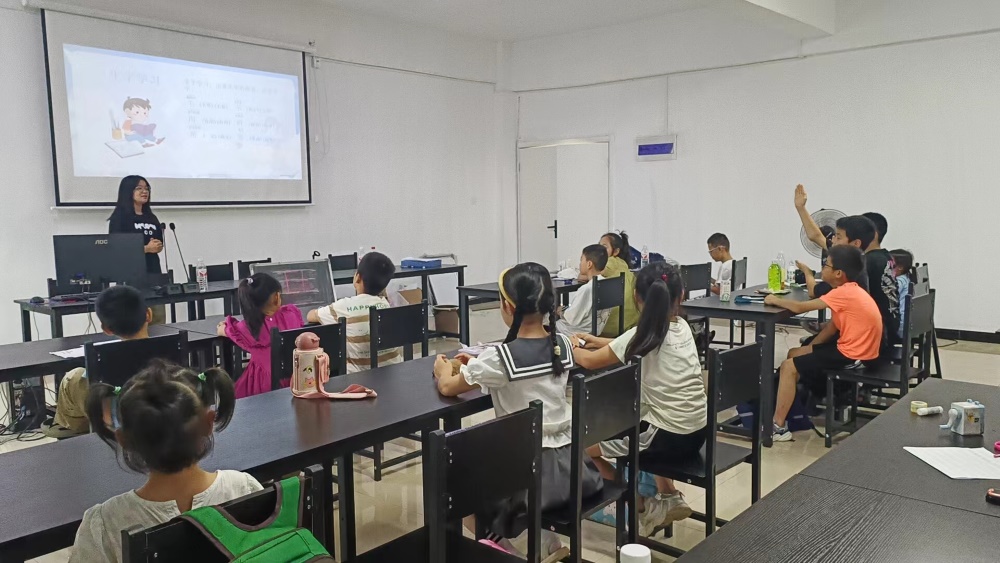 “鄉”約盛夏，遇“踐”青春