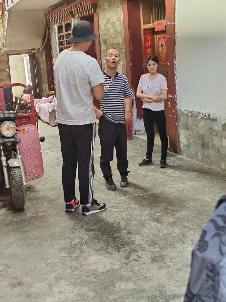 時至立秋揚風帆 共聚小金筑夢行