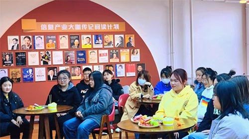 分享創業故事、啟發創業想法