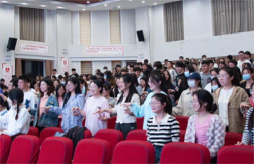 悅己——自我關懷