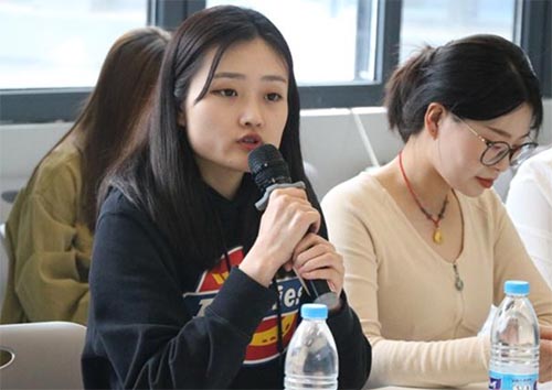 創(chuàng)意閃耀信院，設(shè)計(jì)彰顯英才