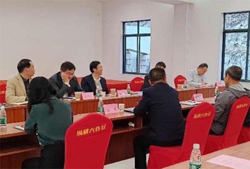 探索人工智能人才培養合作