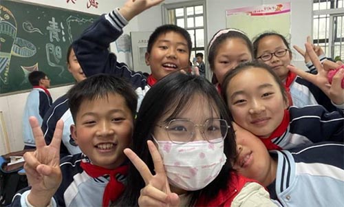 青年夢，非遺韻益心向陽蒲公英計劃