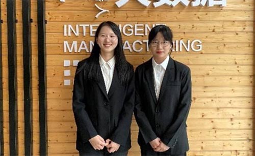 小荷文韻——用人工智能技術助力民俗文化走進千家萬戶