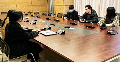 育人在心，心系學子